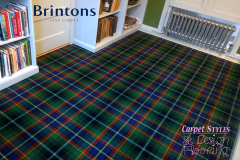 Brintons carpet