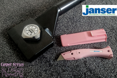 Janser tools