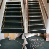 JHS carpet tiles