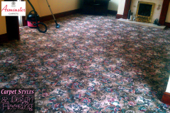 Axminster Carpet